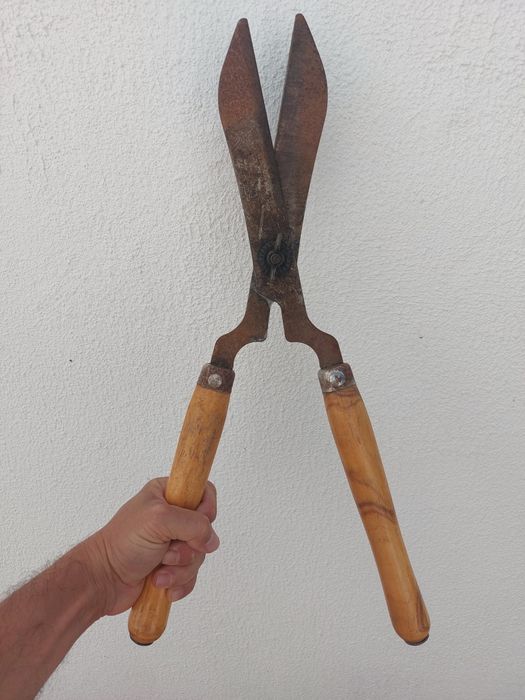 Tesoura de podar