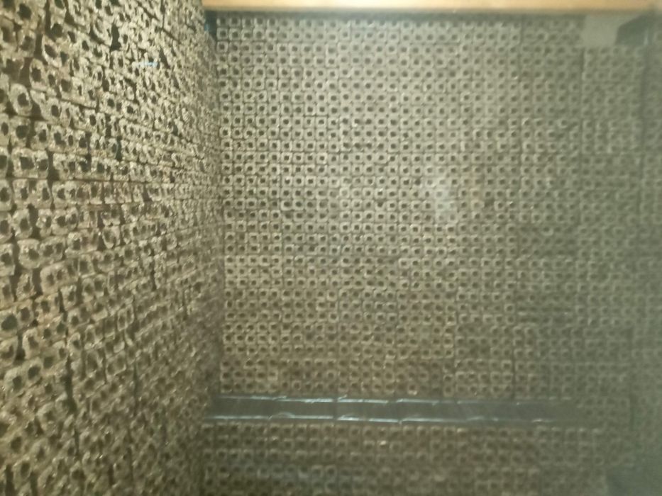 Продам линию по производству топливных брикетов пеникей