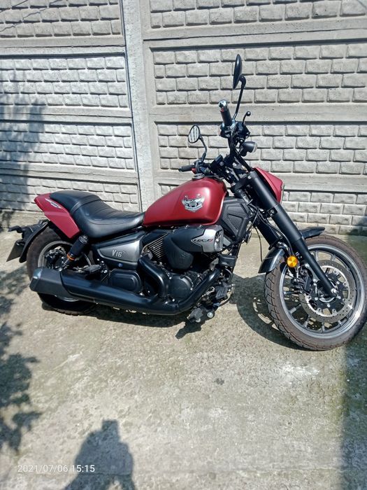 Lifan. V 16 s   .