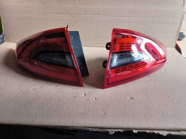 Фары передние Фара правая левая Hyundai Ioniq рест до рест разборка