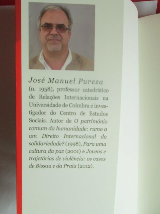 Linhas Vermelhas - A Crise como Política, de José Manuel Pureza