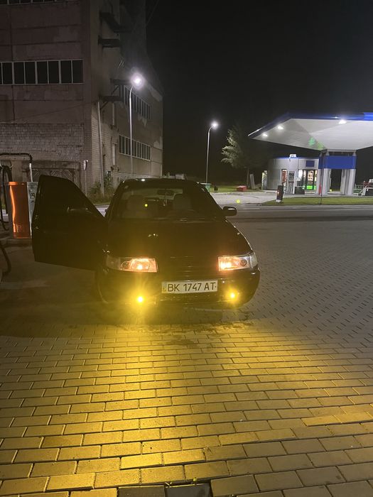 Продаєтся ваз 2110