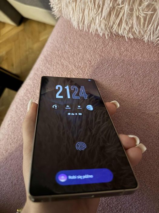 Samsung Galaxy S25 Ultra na iPhone, Pixel, Oppo, Oneplus