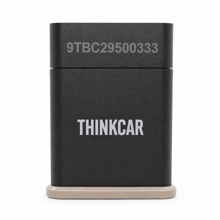 Автосканер Thinkcar D200 для Android, IOS НОВИНКА! сканер авто мультисканер мультимарочний сканер діагностика машини обладнання для сто оборудование