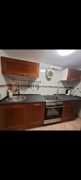 Apartment in Poznań - View 4