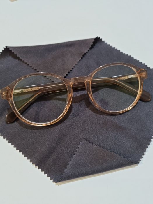 Okulary korekcyjne oprawki Gloomy Sunday