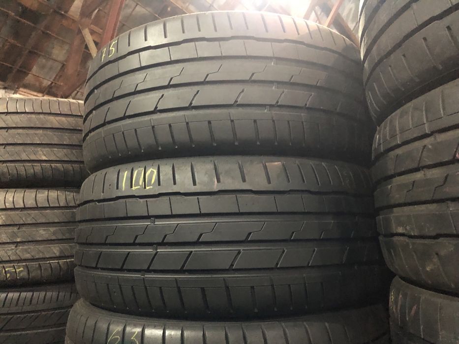 Шини 235/40 19 Hankook Ventus S1 evo 3 24год