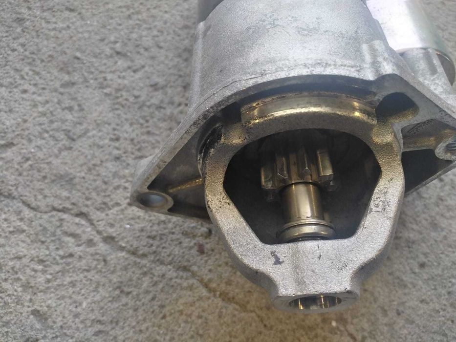 Motor de Arranque Fiat Punto 1.2 Gasolina de 2013
