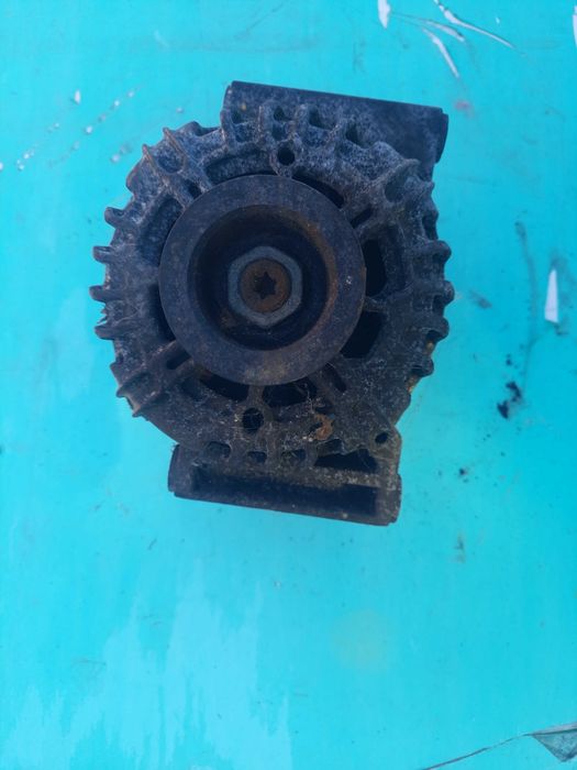 alternator 1.6 cdti opel