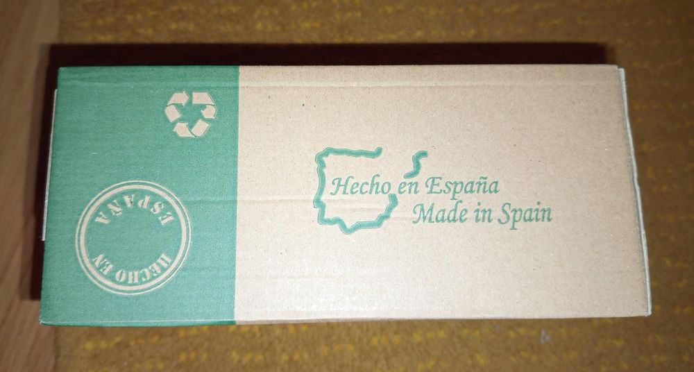 Menorquina 34 Espanha