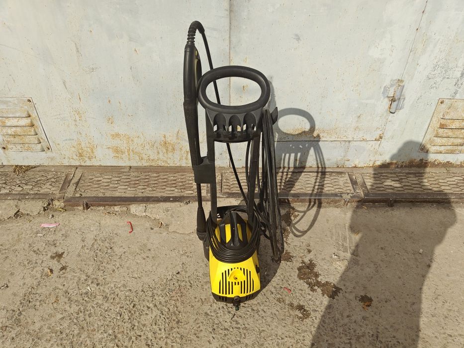 Karcher k4 475M Керхер мойка высокого давления к4: 2 800 грн ...