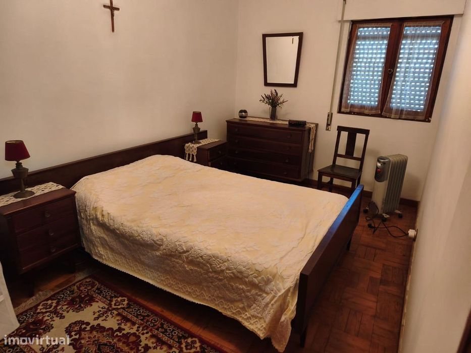 Moradia habitável no Ferro