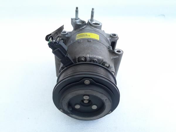 Compressor AC FORD Focus III