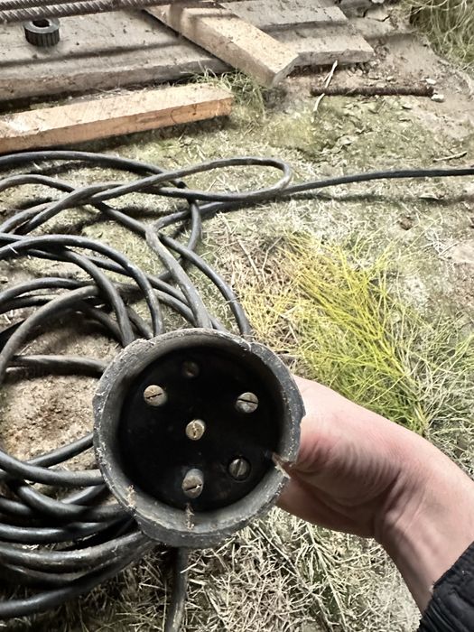 Фуганок , циркулярка