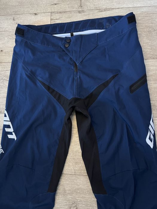 штани для велоспорту Giant Cuore велосипедні штани MTB