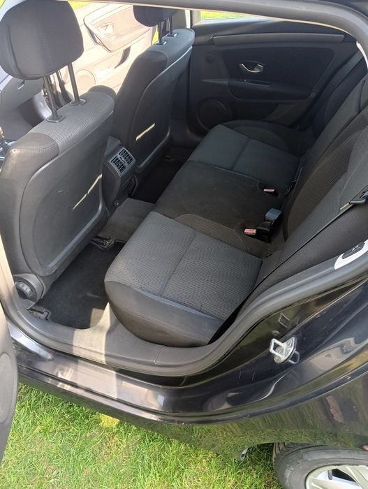 Renault Laguna 3