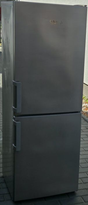 Lodówka-zamrażarka Beko 152cm z transportem,Gwarancja