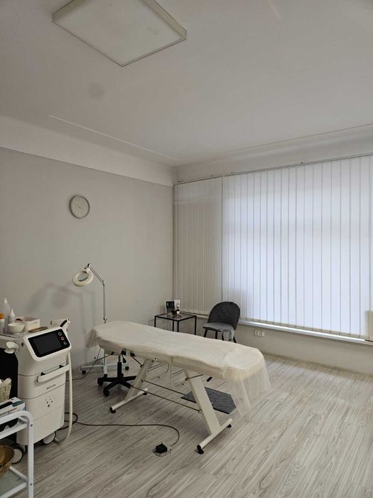Lokal 55 m² – Beauty, Fizjoterapia, Gabinety – Centrum Katowic