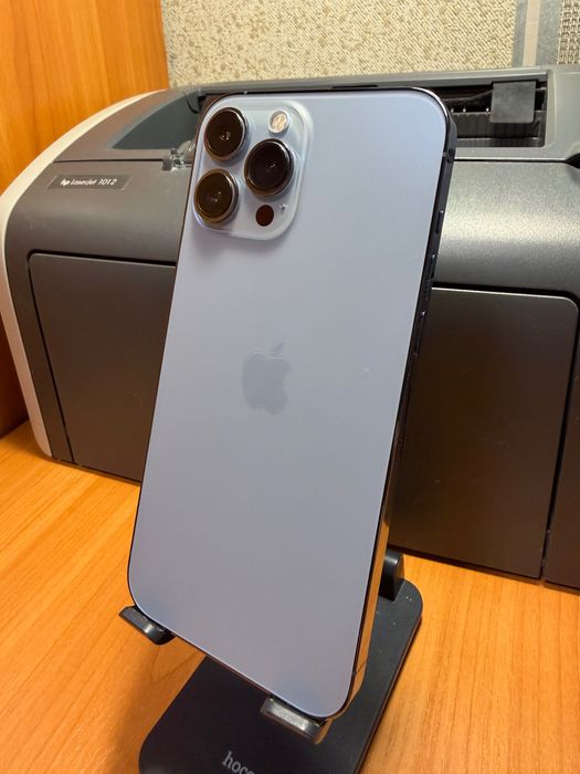 iPhone 13 Pro Max 256GB Sierra Blue
