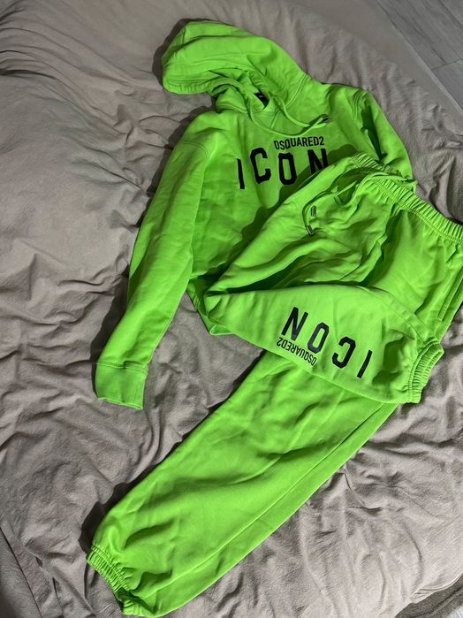 Dsquared2 ICON оригінал