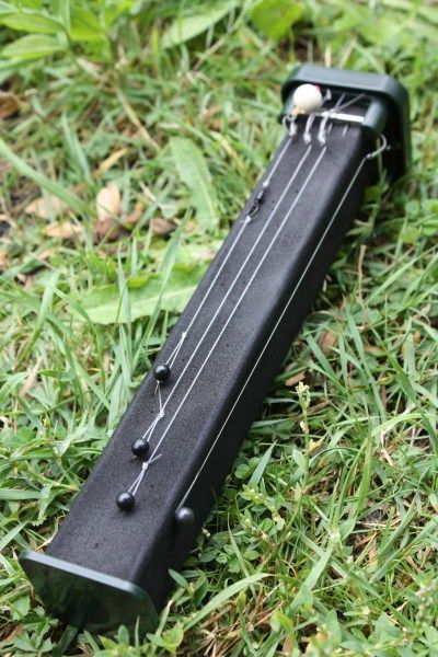 Поводочница Nash Box Logic Stiff Rig Box XL