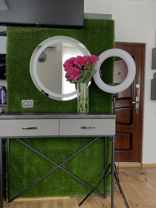 Пропоную роботу бровиста