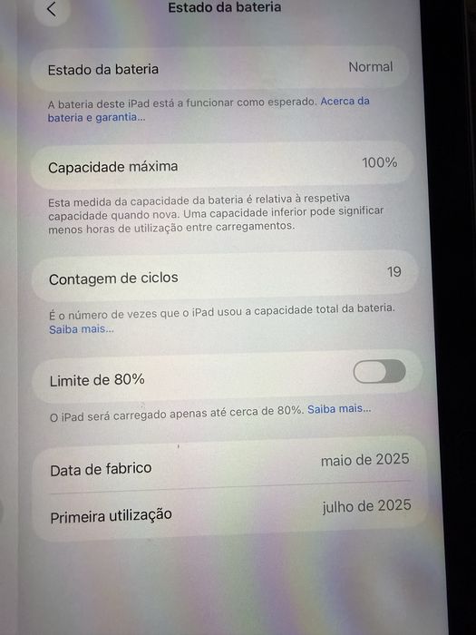 Ipah A16 128 GB