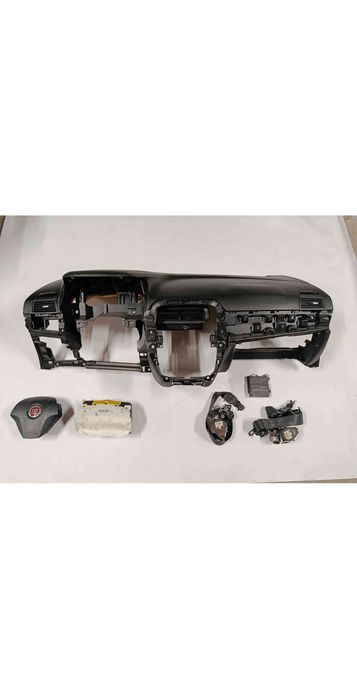 Kit de airbags FIAT Punto (199_)