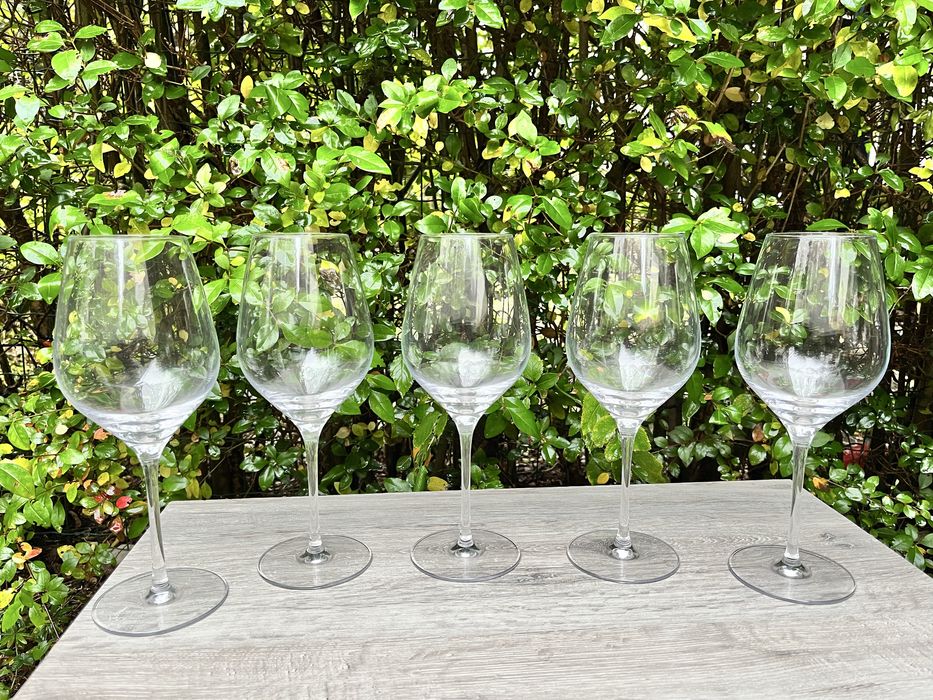 Бокали для вина Royal Boch