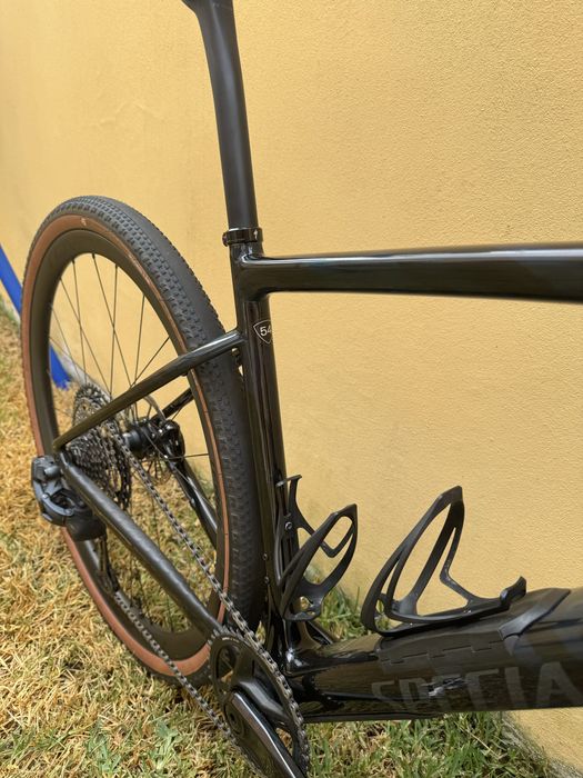 Specialized Diverge Expert Carbon 2022