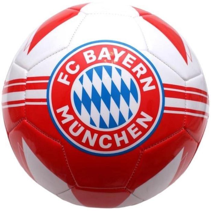 Piłka nożna Bayern Munchen R.5 ,213x208 mm