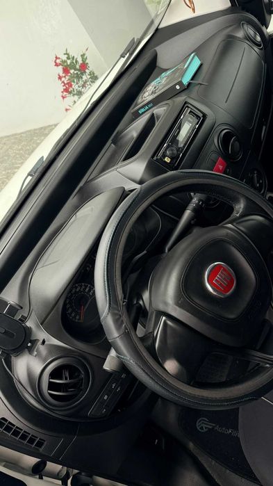 Vendo Fiat Fiorino