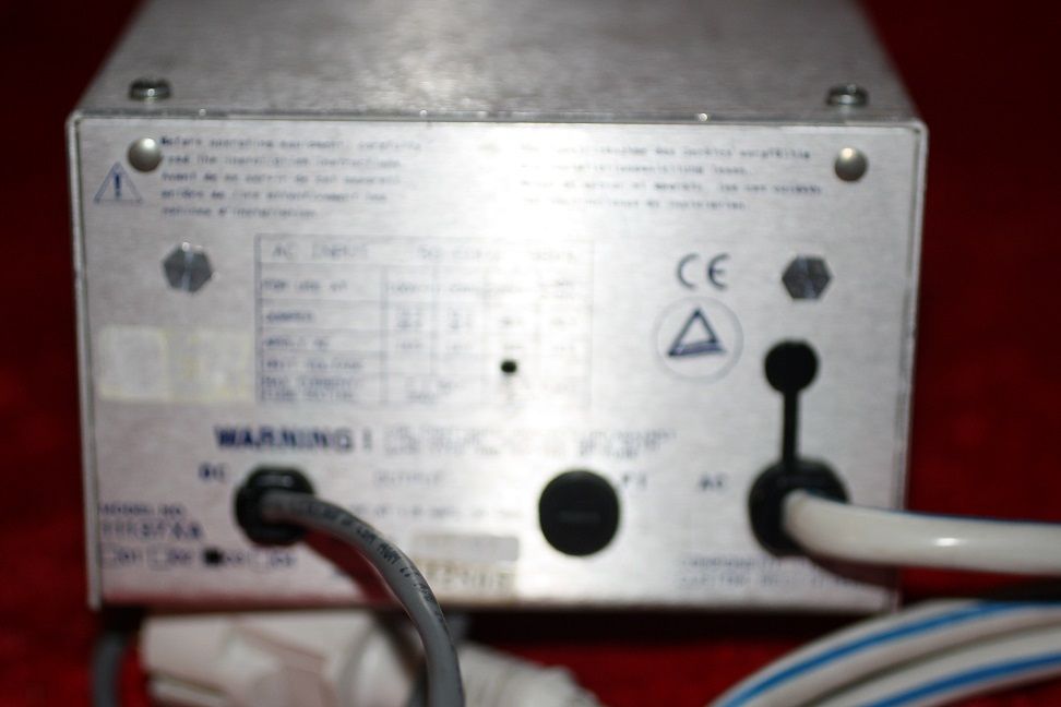 Alarme de estabelecimento em madeira da Chechpoint modelo Signature