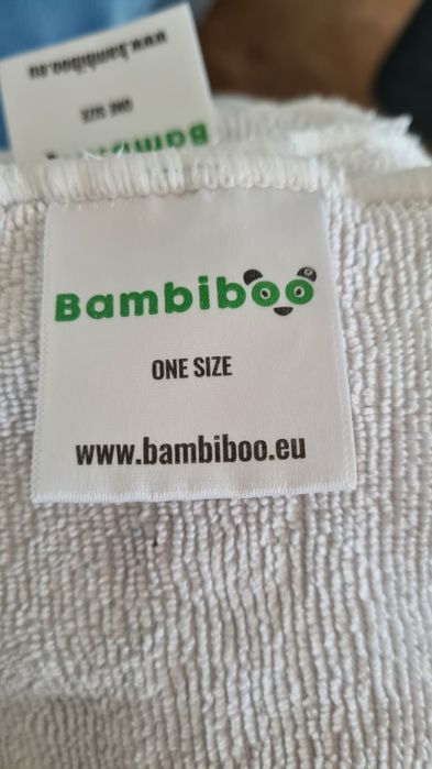 Pieluchy wielorazowe