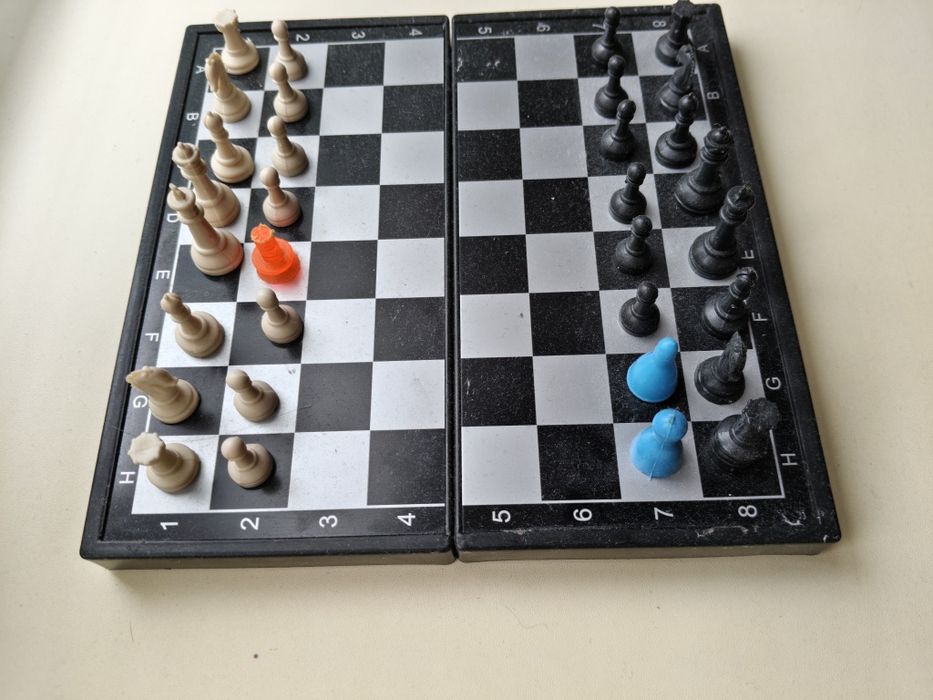 Шахматы, шашки, нарды