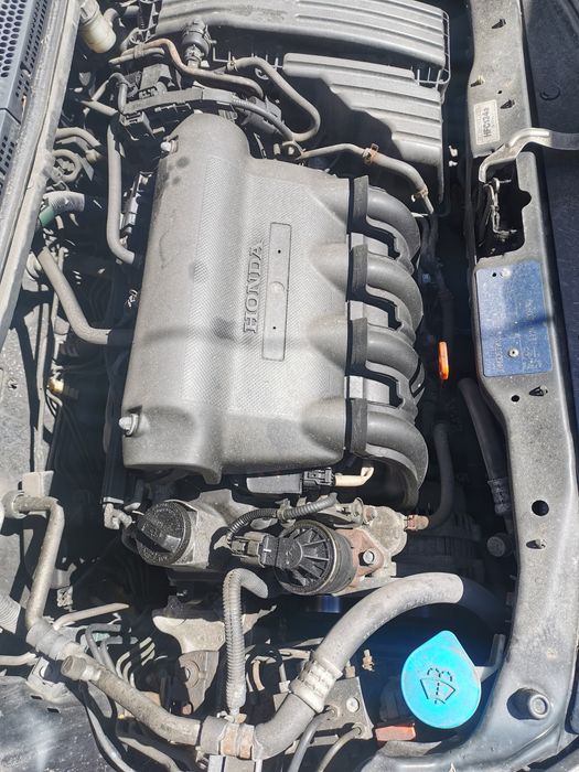 Honda Jazz 1.2 Live