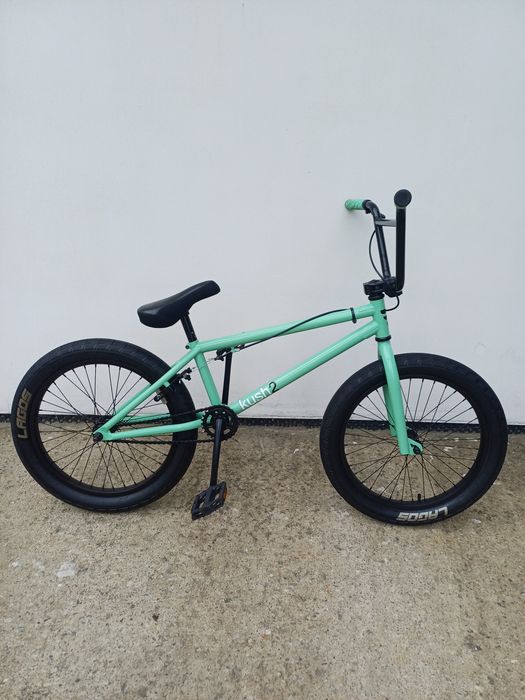 Bmx Mafiabikes Kush 2