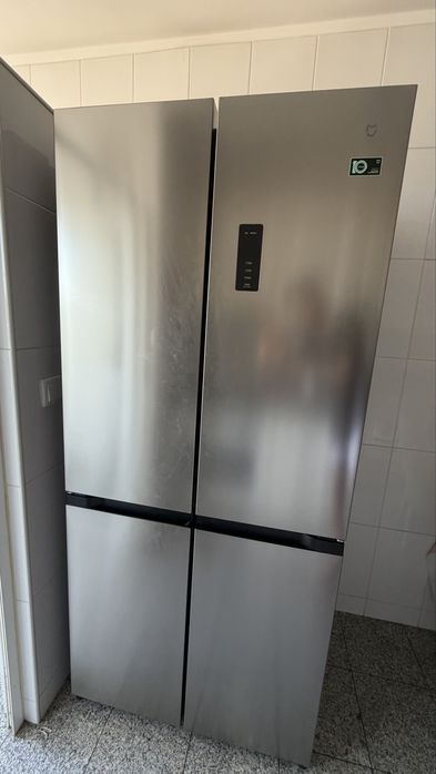 Frigorífico Xiaomi 502L