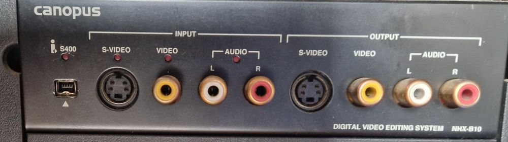 Canopus   NHX-P2   -  HX  HD1