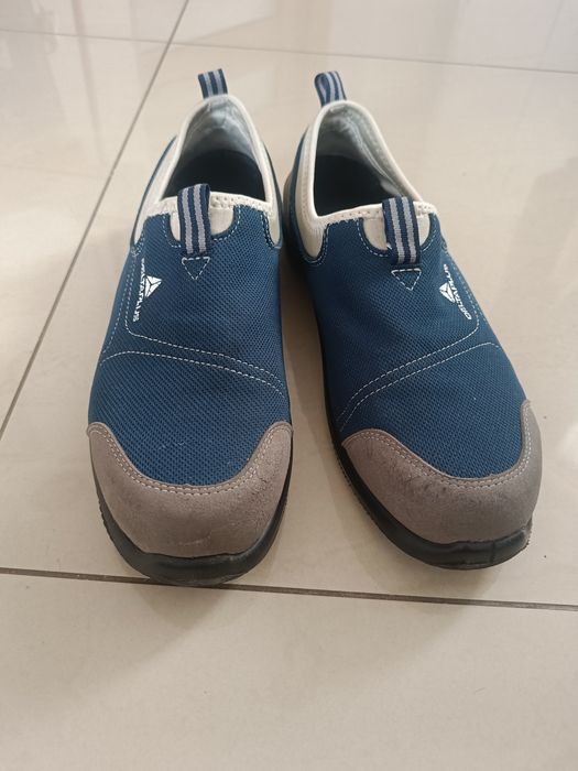 DeltaPlus Miami S1P SRC Buty Robocze Ochronne Ultra rozmiar 44