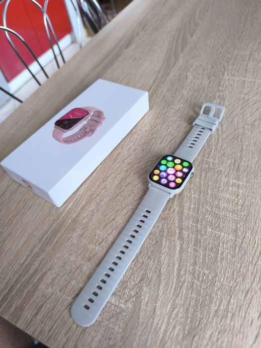 zegarek Smartwatch Smartwatch