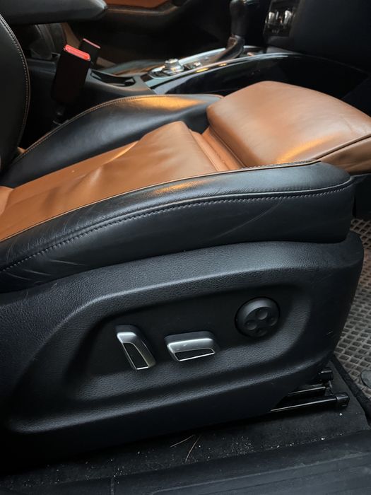 Ауді Q5 3.0 tdi, Prestige!!! S-line