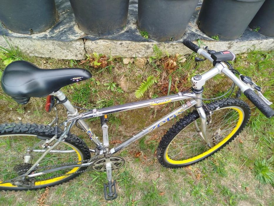 Bicicleta de Montanha - MTB - 26"