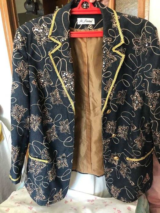 Роскошное  платье коктельное  р.М