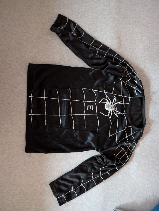 Używany dziecięcy strój Spider Man