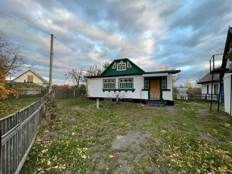 Будинок Ковалівка