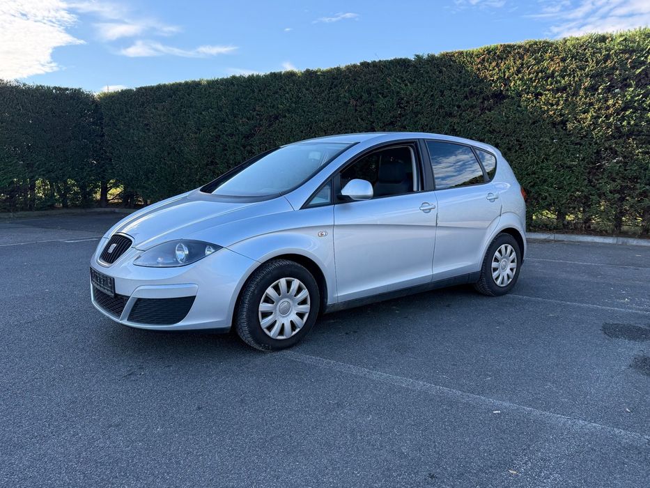 Seat Altea