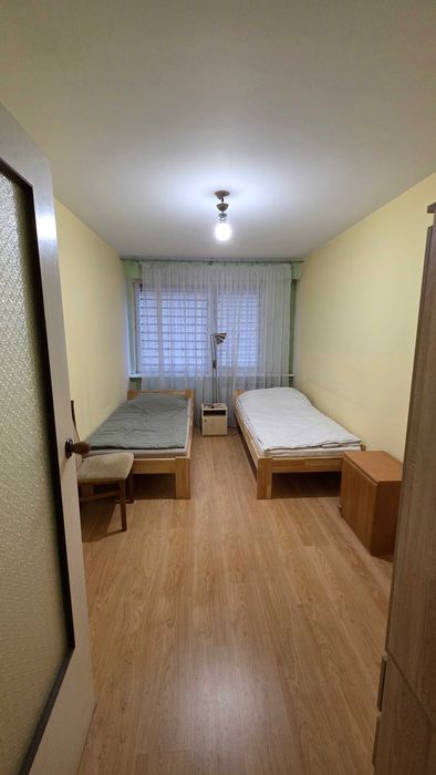 Mieszkanie 84m2  |  4 pokoje  | PARTER  | Piłsudskiego 44