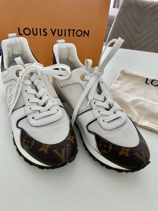 Кросівки жіночі Louis Vuitton оригінал