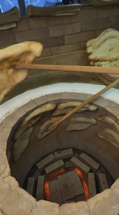 Тандыр.Электрический на дровах.Построю в любом городе Украины.